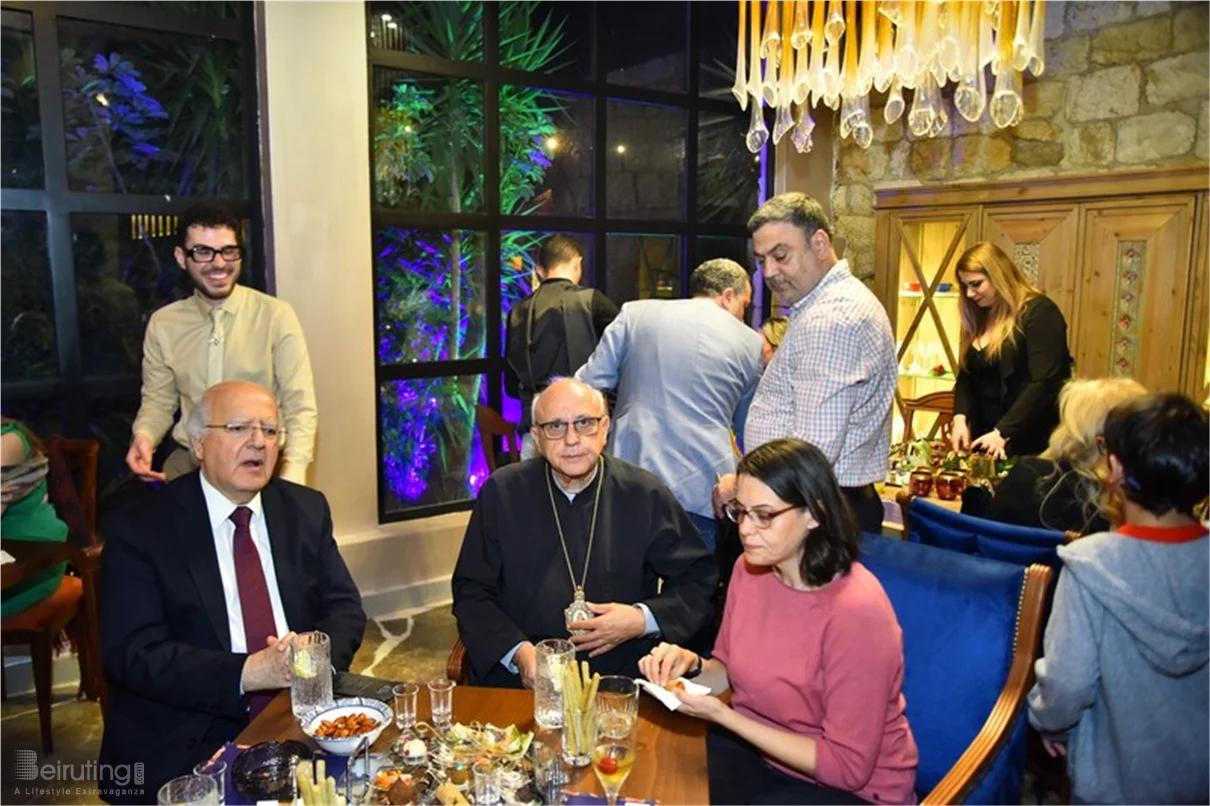 Opening of Lilia Restaurant at L’héritage Venue